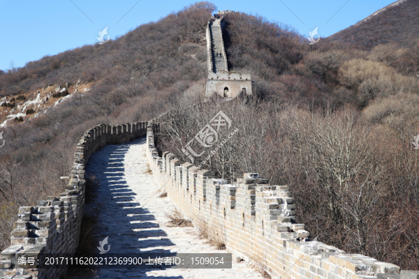 長城