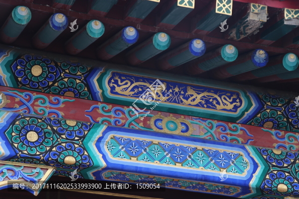建筑圖案