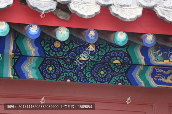 花紋