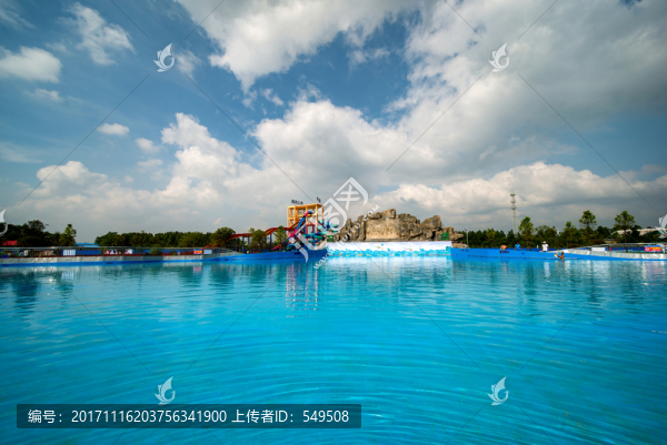 水上樂園