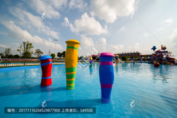 水上樂園