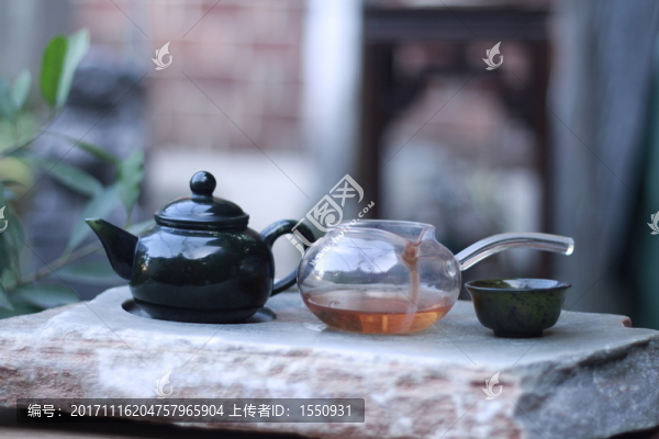 茶具