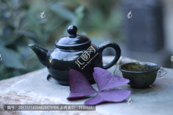 茶具