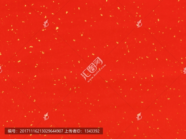 紅色灑金宣,,,宣紙