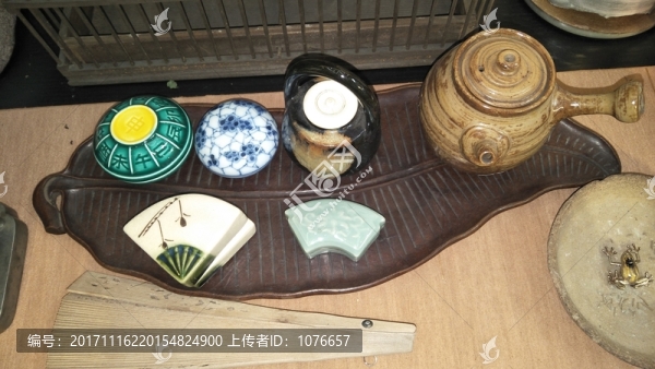 古韻茶具,高清實(shí)拍