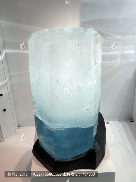 海藍寶石