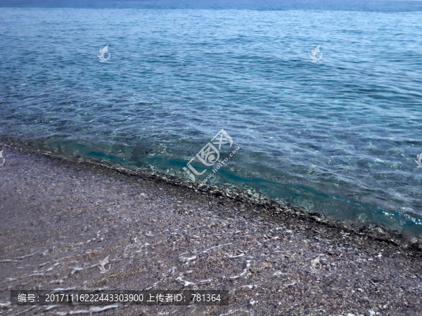 海潮