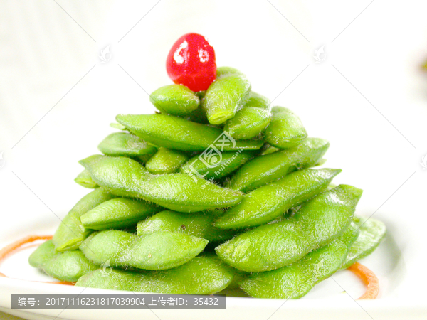 香糟毛豆節(jié)