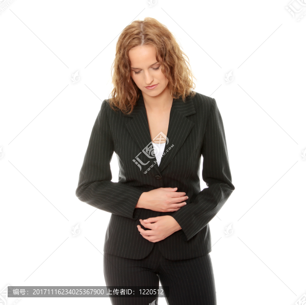女人