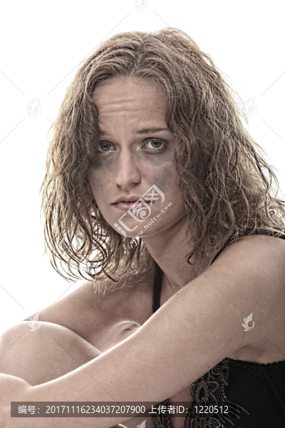 女人
