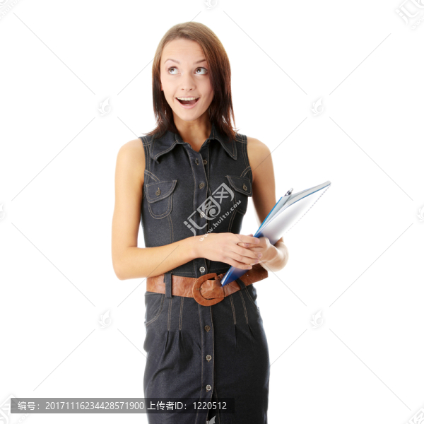 女人