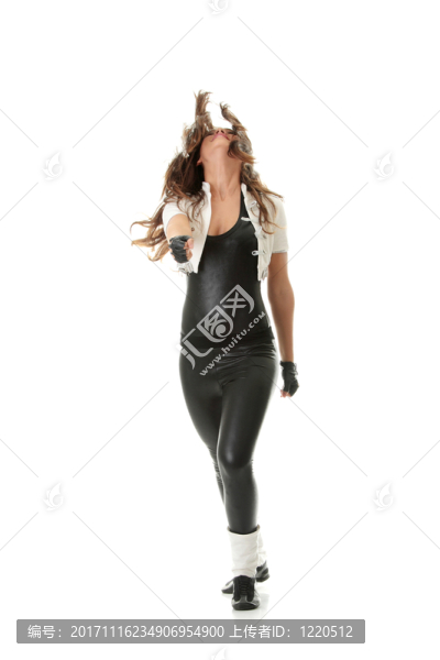 女人