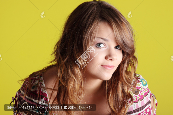 女人