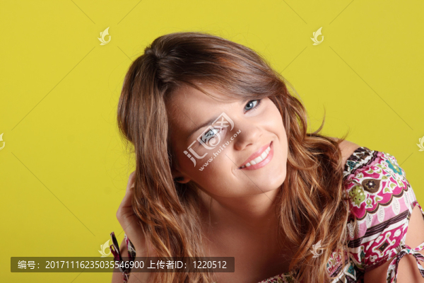 女人