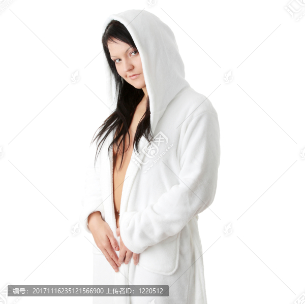 人