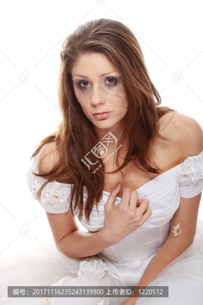 女人