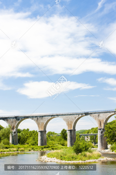 橋