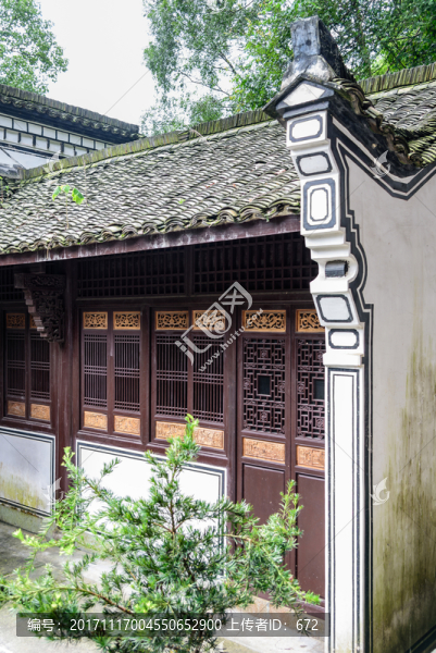 嚴(yán)子陵釣魚臺景區(qū)景觀