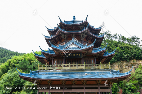 富春江風(fēng)光
