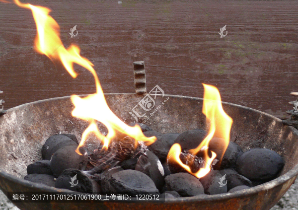 點(diǎn)燃
