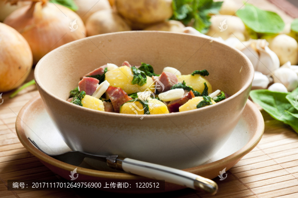 食物
