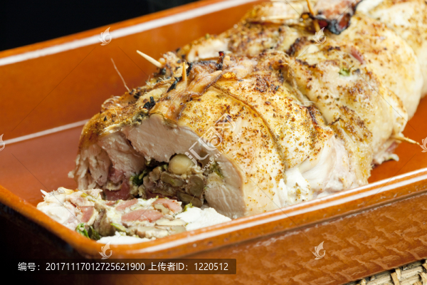 食物