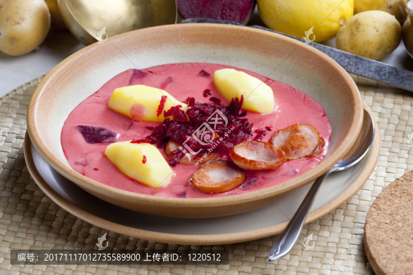 食物