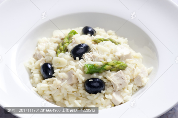 食物