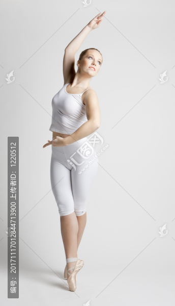 女人