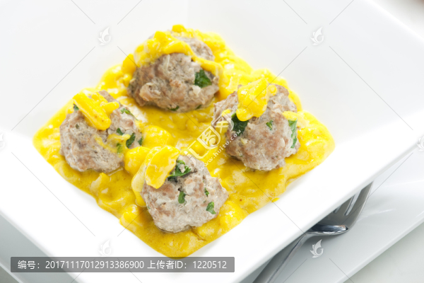 食物