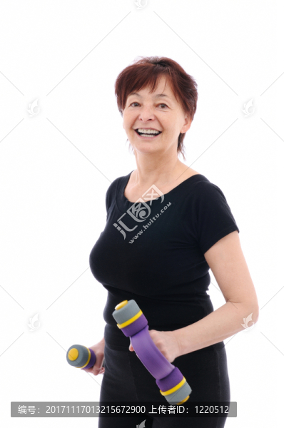 女人