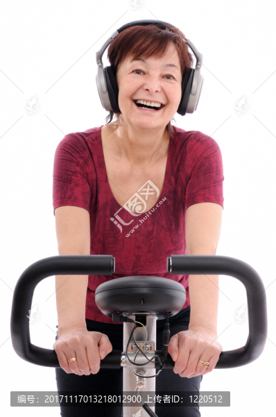 女人