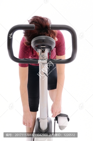 女人