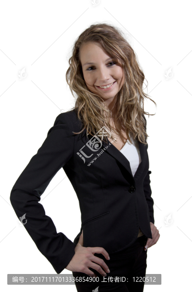 女人