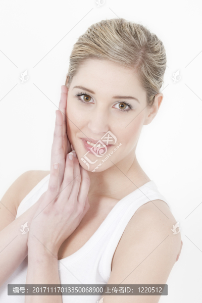 女人