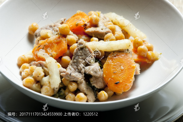食物
