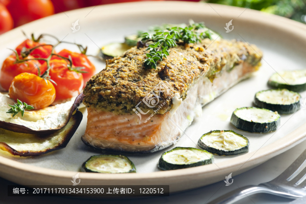 食物
