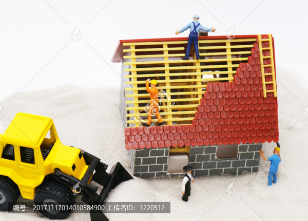 建筑工地,-,,baustelle