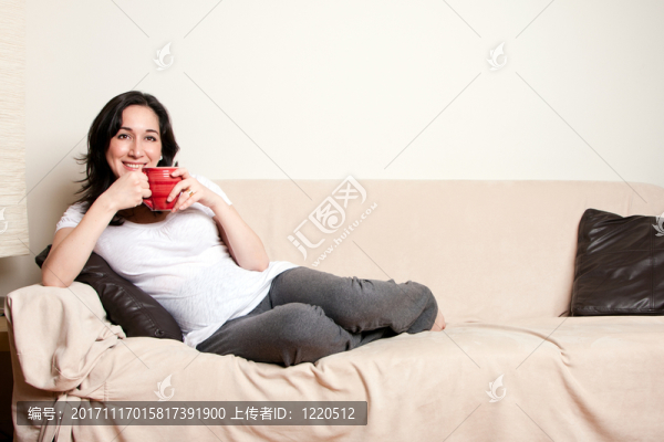 女人