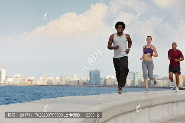 女人