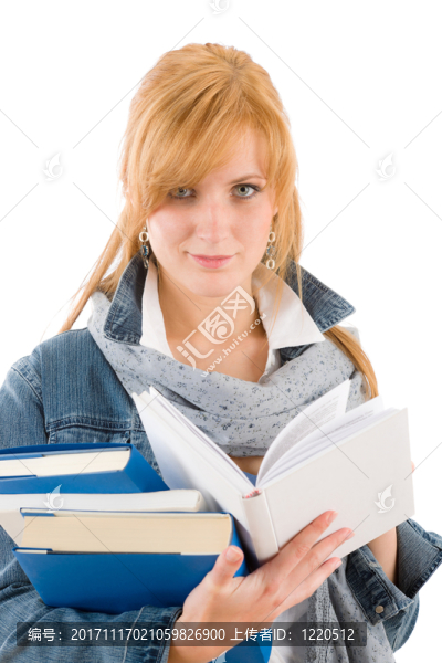 女人