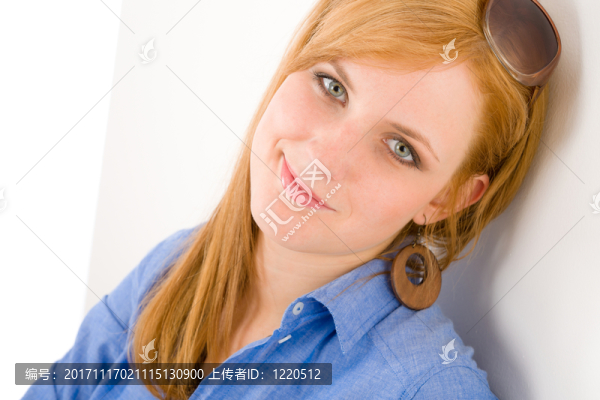 女人