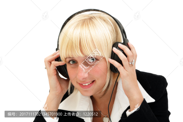 電話