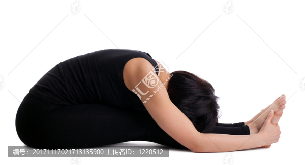 女人