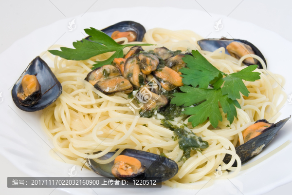 食物