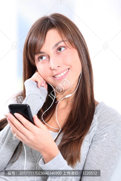女人