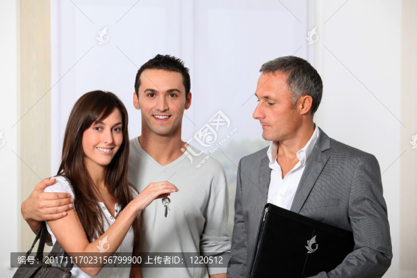 房屋