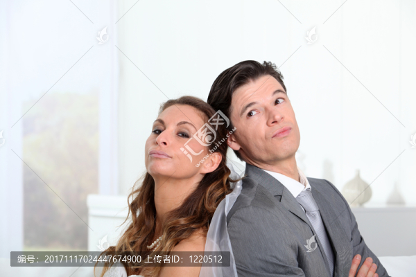 女人