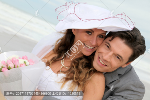 女人