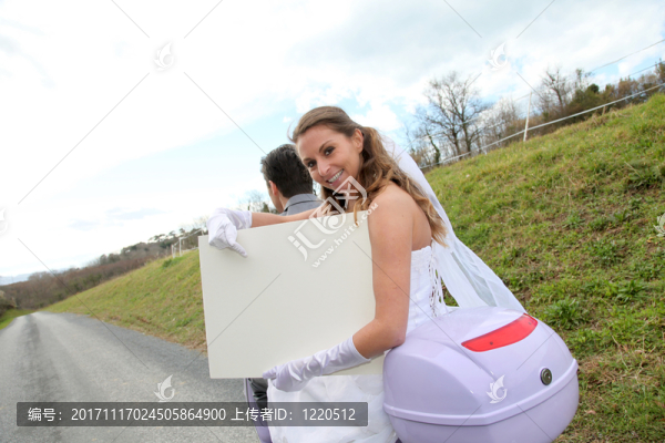 女人